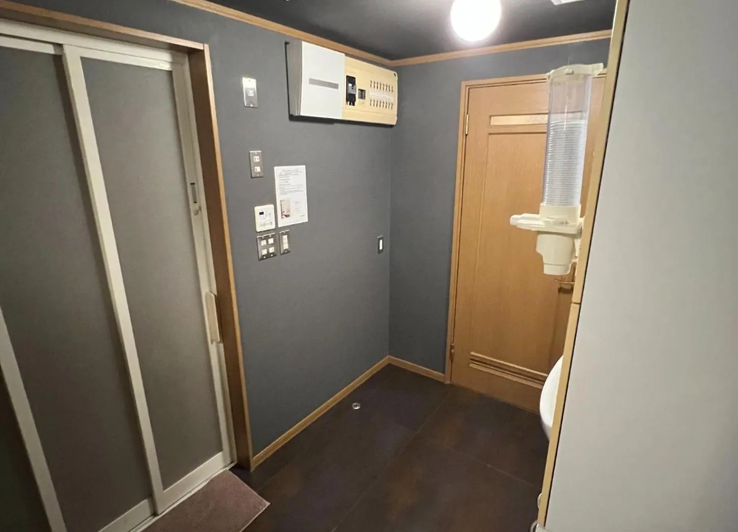 Vendégház Casa Hotel - Vacation Stay 17384 Vakkanai