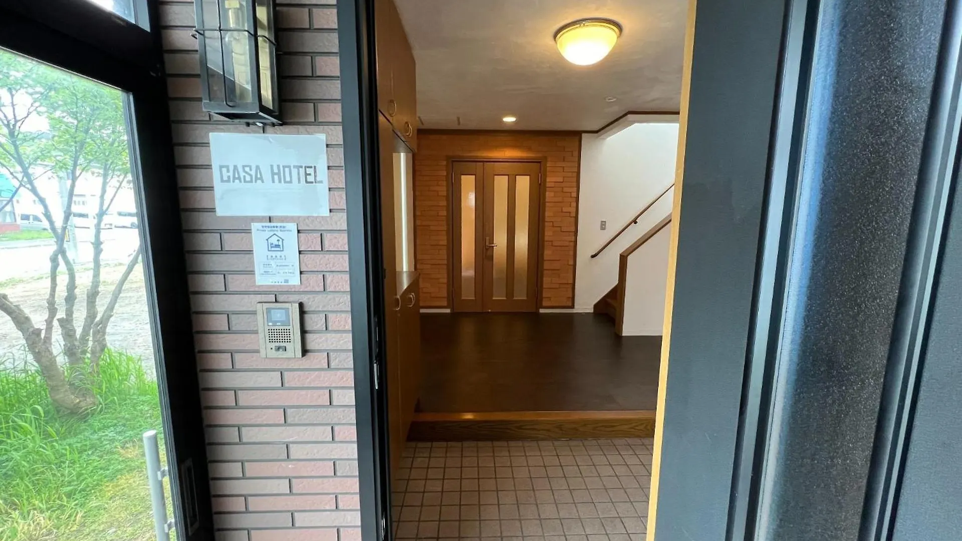 Vendégház Casa Hotel - Vacation Stay 17384 Vakkanai