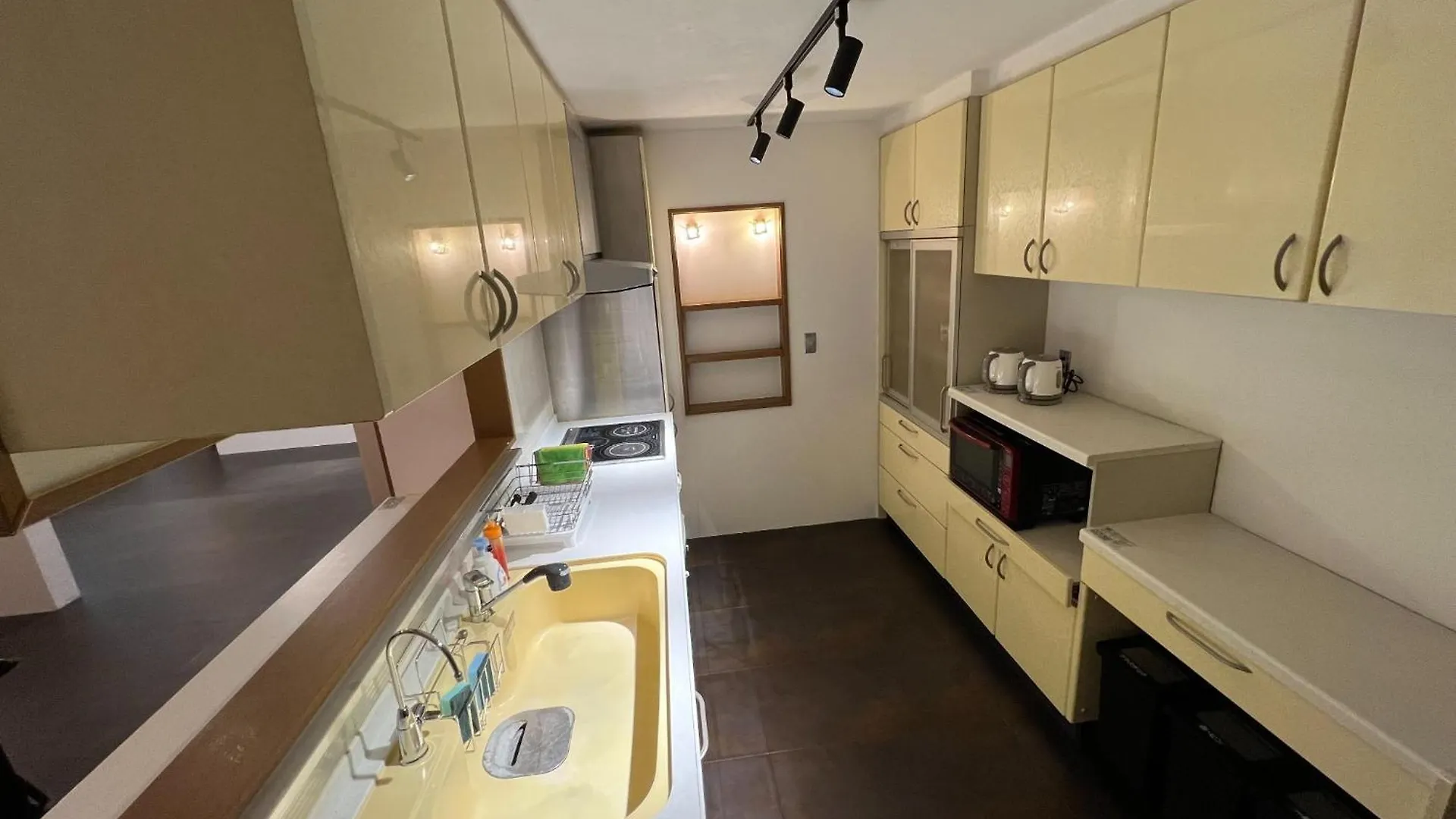 Casa Hotel - Vacation Stay 17384 Vakkanai Japán